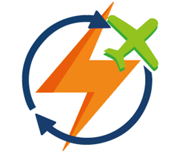 Logo proyecto AEROHARVEST