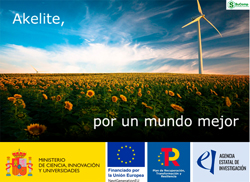 Logo proyecto AKELITE