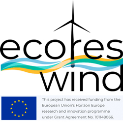 Logo proyecto ECORES