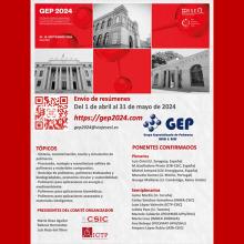 GEP2024