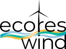 Logo Ecores Wind