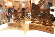 IFABCELL ganador en los Premios SECOT a la Excelencia 2023